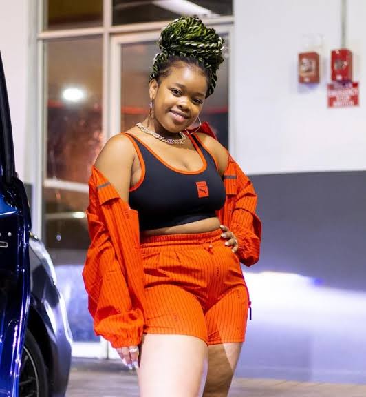 Boohle Biography: Net Worth 2023, Age, Boyfriend, Real Name & Parents