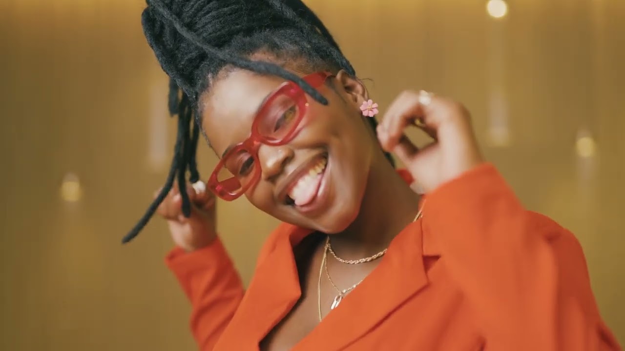 Nkosazana Daughter – Uyabona (Teaser)