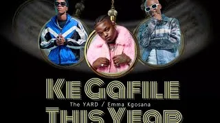 Focalistic – Ke Gafile This Year ft Mellow & Sleazy