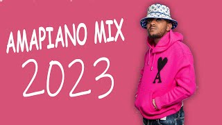 Jay Tshepo – Amapiano Mix May 2023