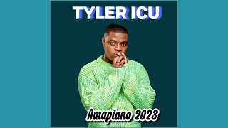 Tyler ICU – Thelinduku (Shino Kikai) Ft Tumelo za