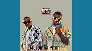 Murumba Pitch & The Groovist – Abafana