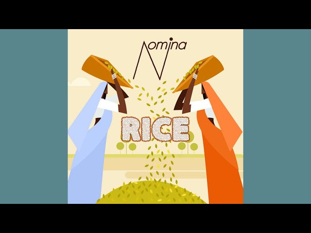 Nomina – Rice