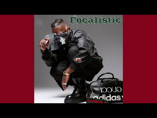 Focalistic, Mellow & Sleazy – Patje Rae Rata ft Thabza Tee