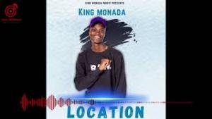 King Monada – Location