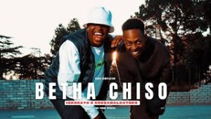 Ice Beats Slide – Betha Chiso (Betha kick Remake) ft Sbuda Maleather