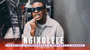 Tyler ICU X Nandipha808 – Ngixolele ft Ceeka Rsa & Kgocee