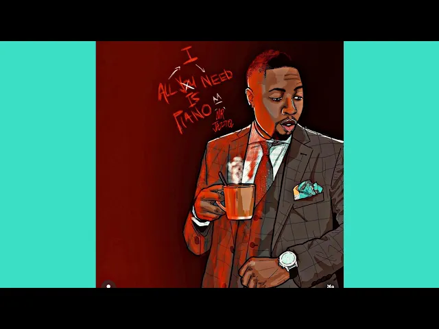 Chley Nkosi – Ngena ft Sbuda Malether & Thama tee