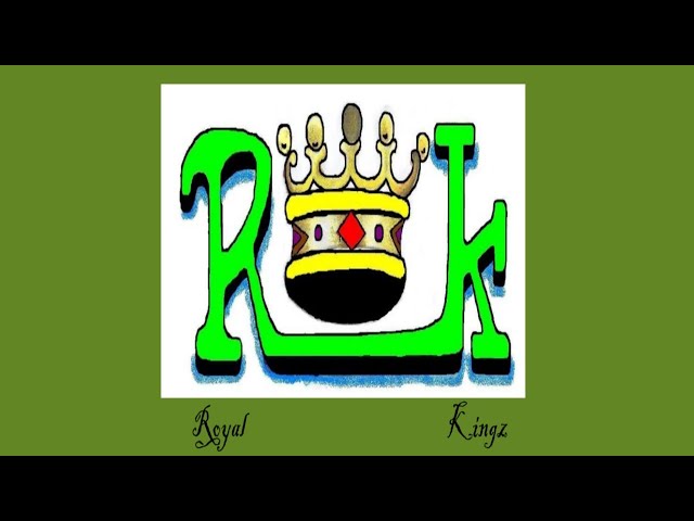 Royal Kingz – Ngifuna Ungiphuze