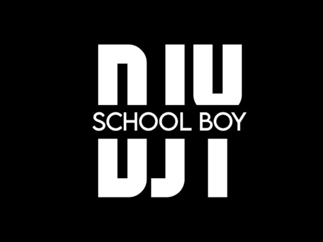 Djy School Boy – Groove