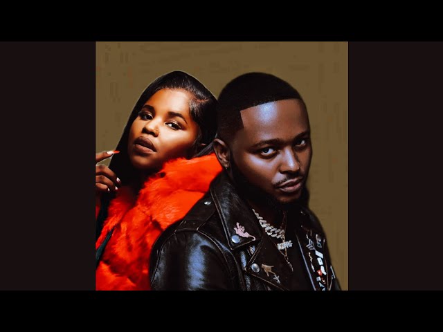 Nkosazana Daughter & Sir Trill – Wena ft Tee Jay & Thackzin Dj
