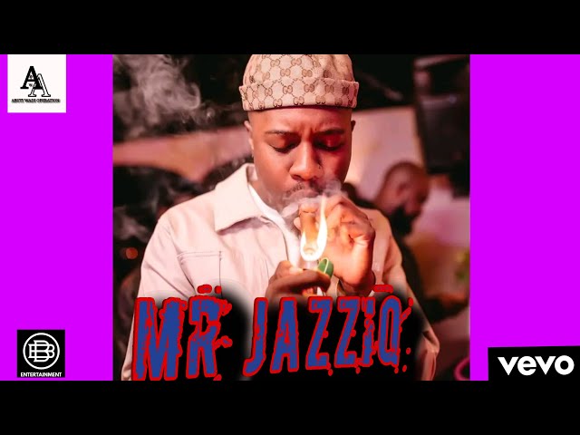 Mr JazziQ – Jeke Maan 2.0 ft Mellow & Sleazy