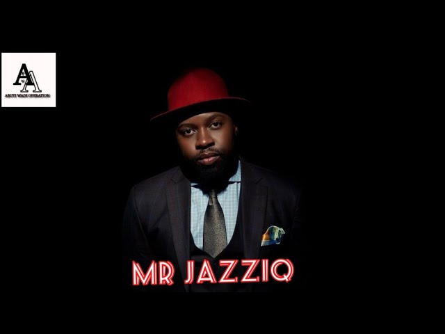 Mr JazziQ x Fakewell – Brownies ft Djy Biza, Djy Zan SA & Ma’Ten