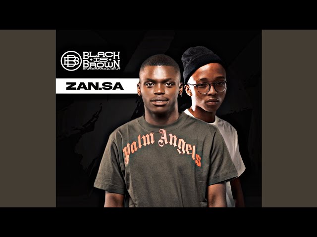 Djy Zan SA – Kwaa ft Shoesmiester & Young Silly Coon