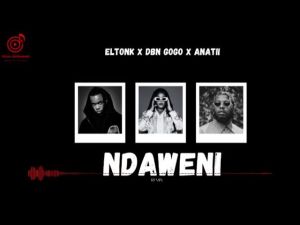 EltonK – Ndaweni [Remix] ft DBN Gogo