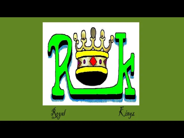 Royal Kingz – Intsimbi