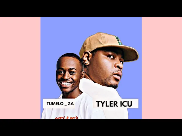 Tyler ICU ,Tumelo_ZA & Chley – Nazoke ft Tyrone Dee, Ceeka RSA & Nandipha808