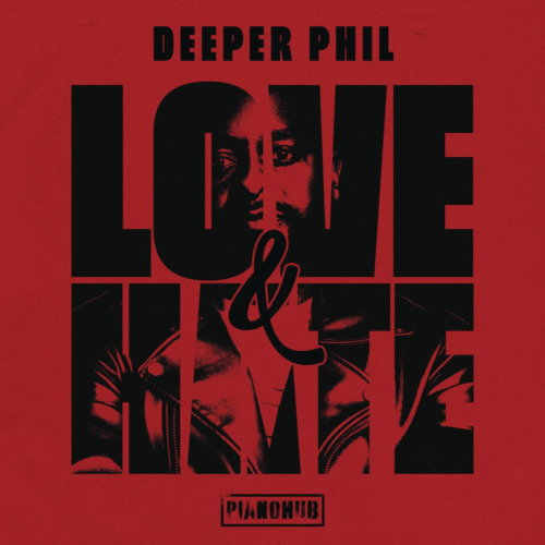 Deeper Phil – Nine To Five ft EeQue