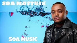 Soa Mattrix & Kabaza De Small – Mthulise ft Jessica LM & S.O.N
