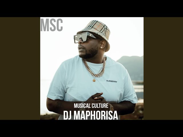 DJ Maphorisa & TNK MUSIQ – Ngihlonpihe ft Rivalz & Madumane