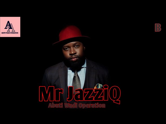 Mr JazziQ – Take Away ft Abuti Wadi Operation & Djy School Boy