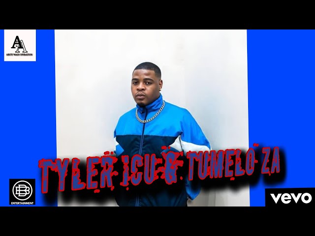 Tyler ICU – Bashile ft. Tumelo Za, Tyrondee, Ceeka RSA & Nandipha808