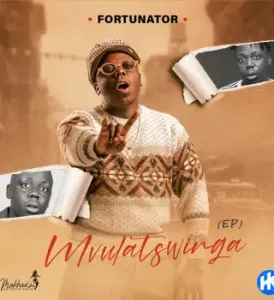 Fortunator – Joy Ft. DJ Gun Do SA