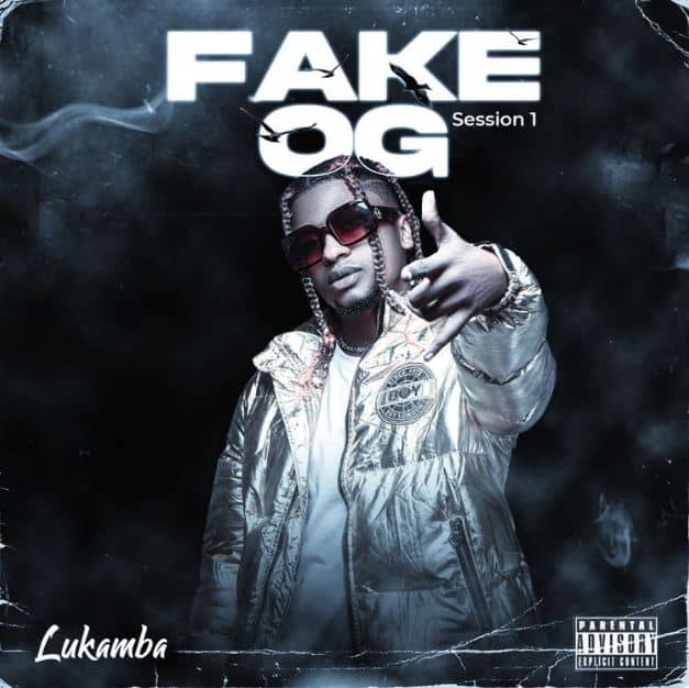 Lukamba – Fake OG