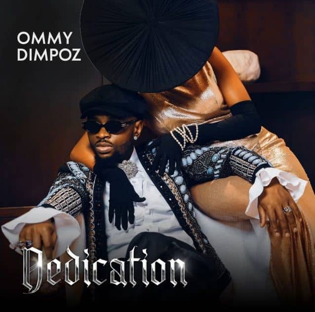 Ommy Dimpoz – My Queen