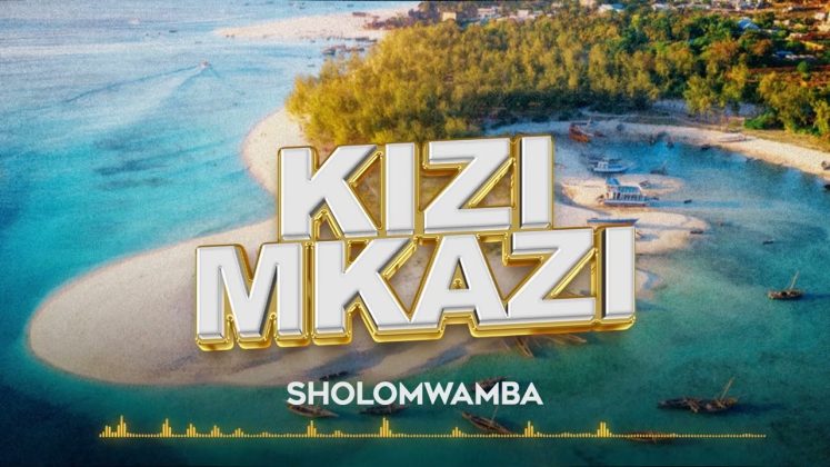 Sholo Mwamaba – Kizimkazi