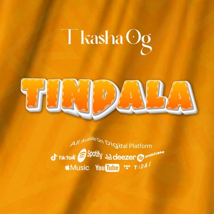 T Kasha – Tindala
