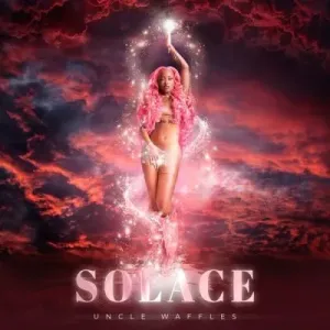 Uncle Waffles – Solace ft Ice Beats Slide
