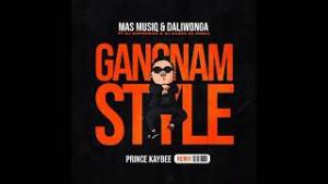 Prince Kaybee – Gangnam Style (Remix)