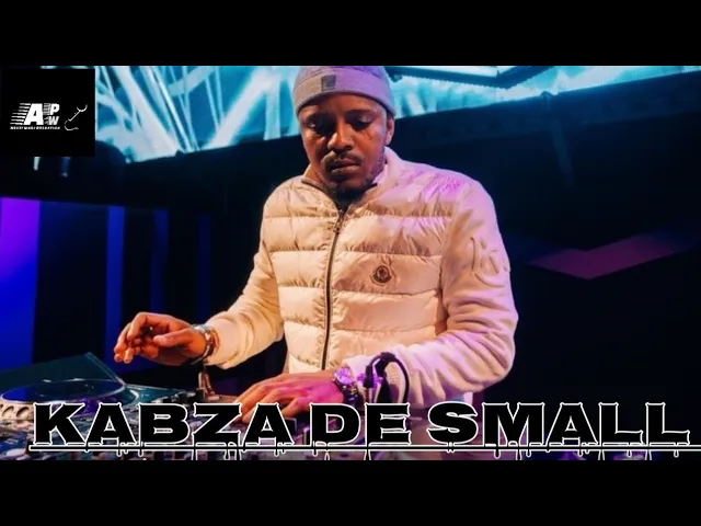 Kabza De Small & Kelvin Momo – Ubumnandi ft Mahwoo, Njelic, Tbo & Jay Sax