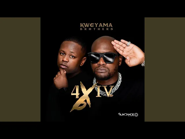 Kweyama Brothers – 4×4 Kubo kaSaso ft. Madumane, Benny Maverick, Riky Lenyora & Shadia