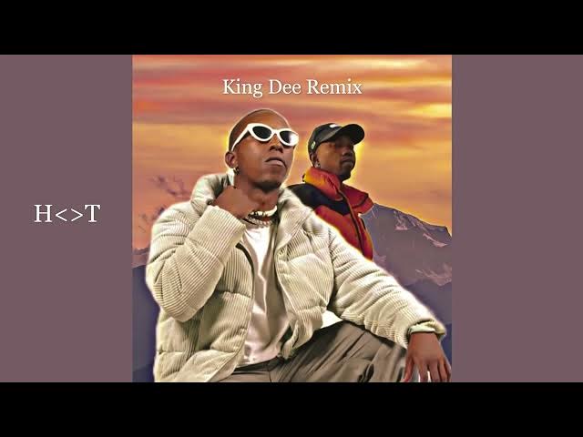 Pcee – Kilimanjaro (King Dee Remix) ft Royal Musiq & Dimtonic SA