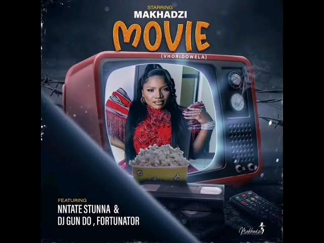 Makhadzi – Vhoridowena ft. Ntate Stunna, Fortunator & DJ Gun