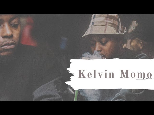 Kelvin Mom & Kabza de small – Untitled ft Mawhoo, NJelic, Tbo, Jay Sax