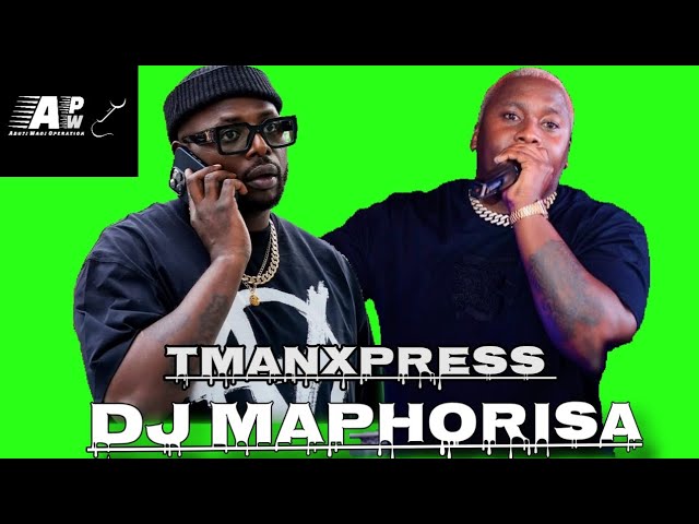 Dj Maphorisa & TmanXpress – NgbaPutume ft Uncool Mc, Mellow & Sleazy