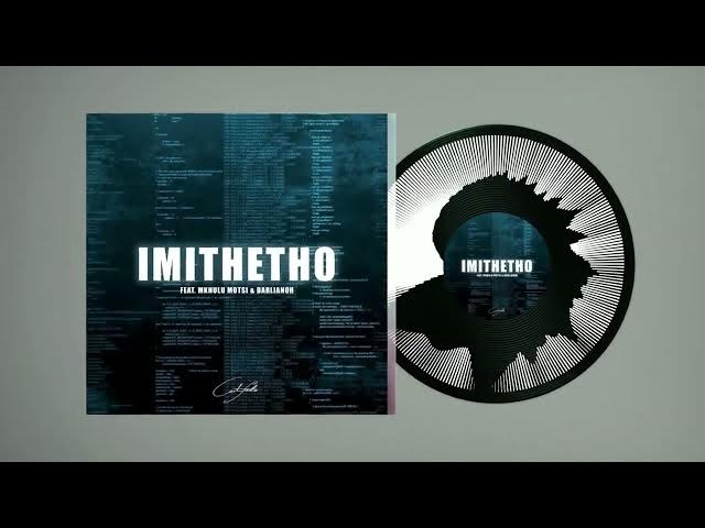 Calvin Fallo – Imithetho ft Mkhulu Motsi & Darlianoh