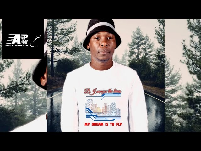 DJ Nomza The King – My Dream ft Tebza De Dj