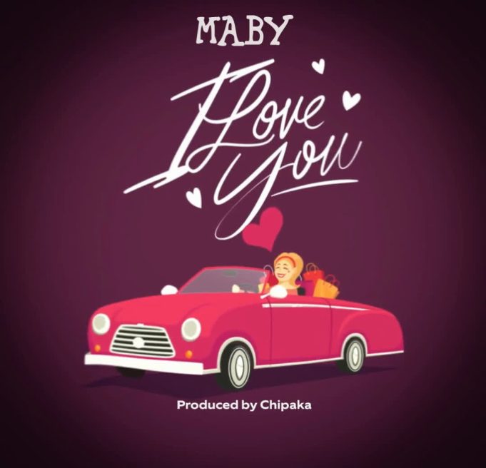 Maby – I Love You