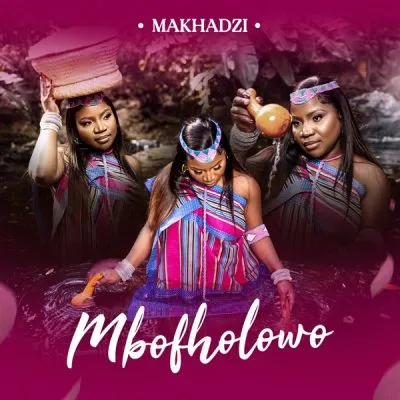 Makhadzi – Ndo Neta ft DJ Gun Do SA