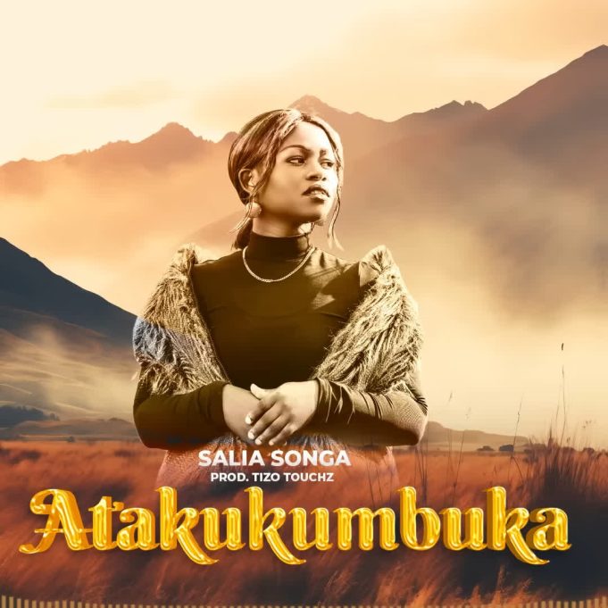 Salia Songa – Atakukumbuka
