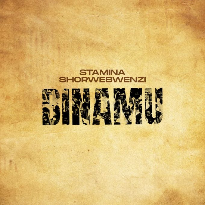 Stamina – Binamu Remix ft MwanaFA