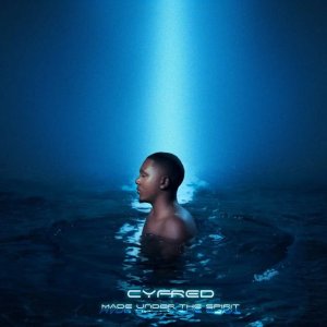 Cyfred – Under the Spirit
