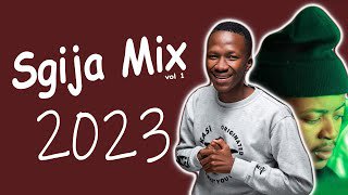 Jay Tshepo – Sgija Amapiano Mix Vol 1 (25 September 2023) Ft Nkosazana Daughter