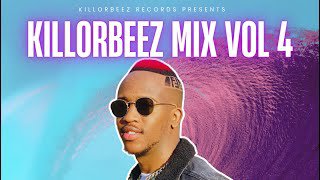 Killorbeezbeatz – Killorbeez Mix Vol 4 [Strictly Killorbeezbeatz Music]