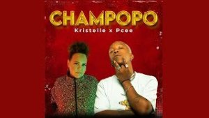 Kristelle – Champopo ft Pcee