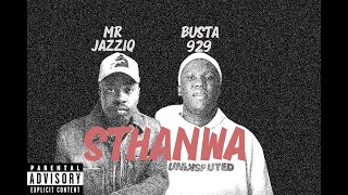 Mr JazziQ – Sthandwa Ft Busta